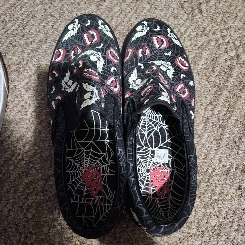 Vans